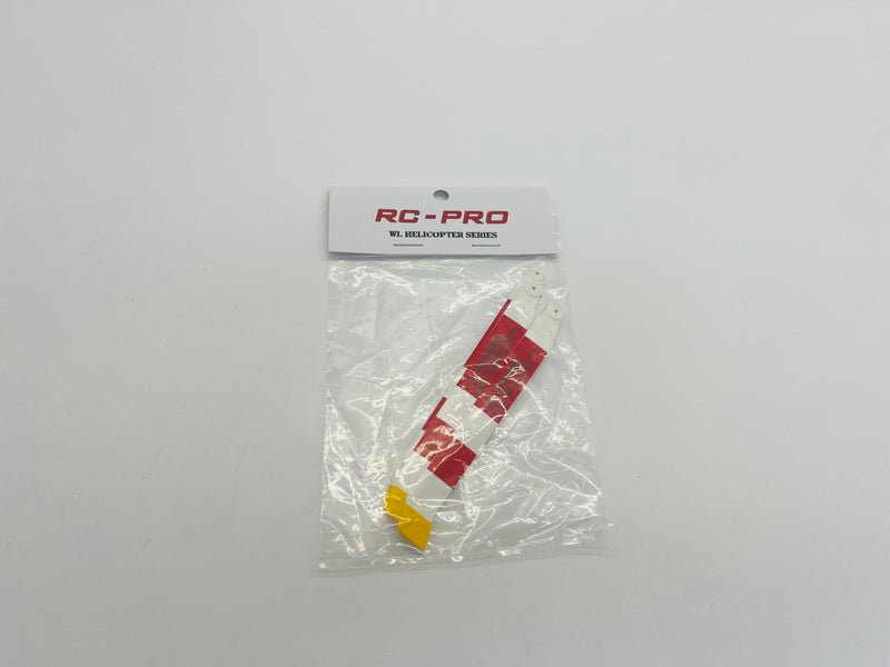K270 Main blade set K27026
