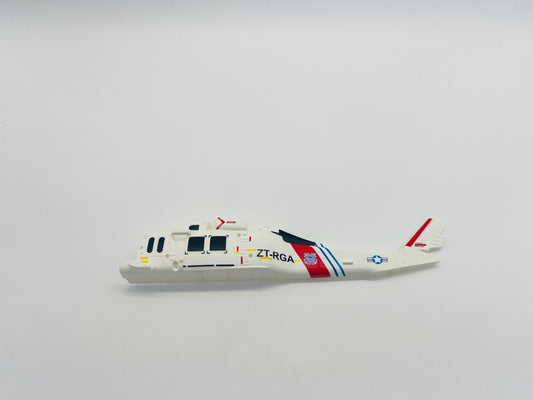 K270 Fuselage left K27027