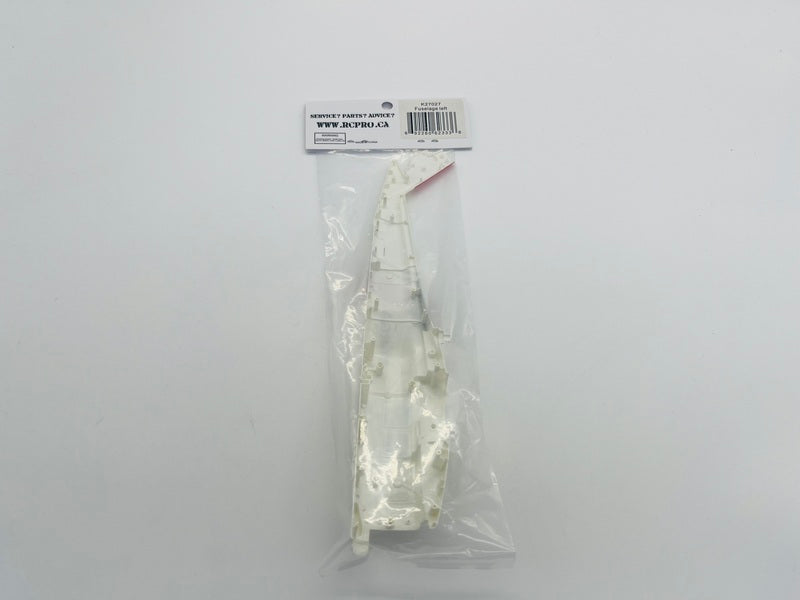 K270 Fuselage left K27027