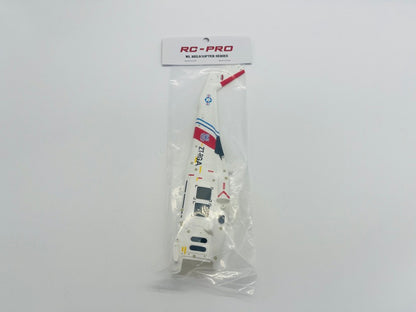 K270 Fuselage right K27028