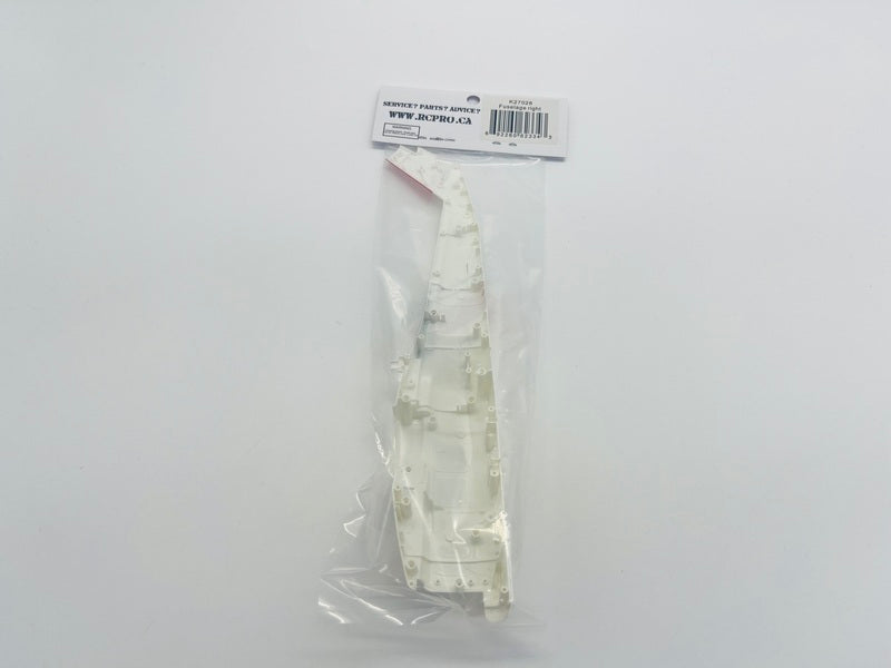 K270 Fuselage right K27028