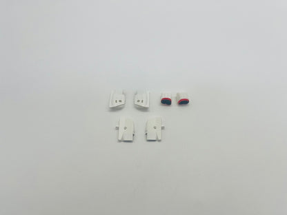 K270 Rear decoration kit K27031