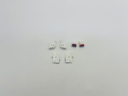 K270 Rear decoration kit K27031