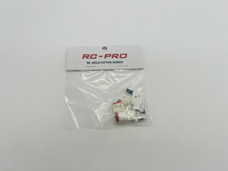 K270 Rear decoration kit K27031