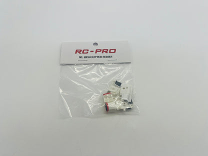 K270 Rear decoration kit K27031