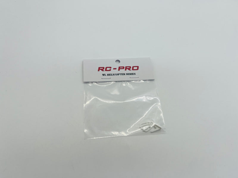 K270 Front decoration kit K27034