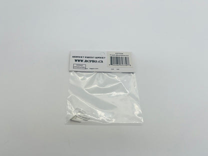K270 Front decoration kit K27034