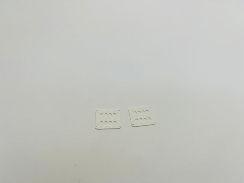 K270 Recevier seat K27038