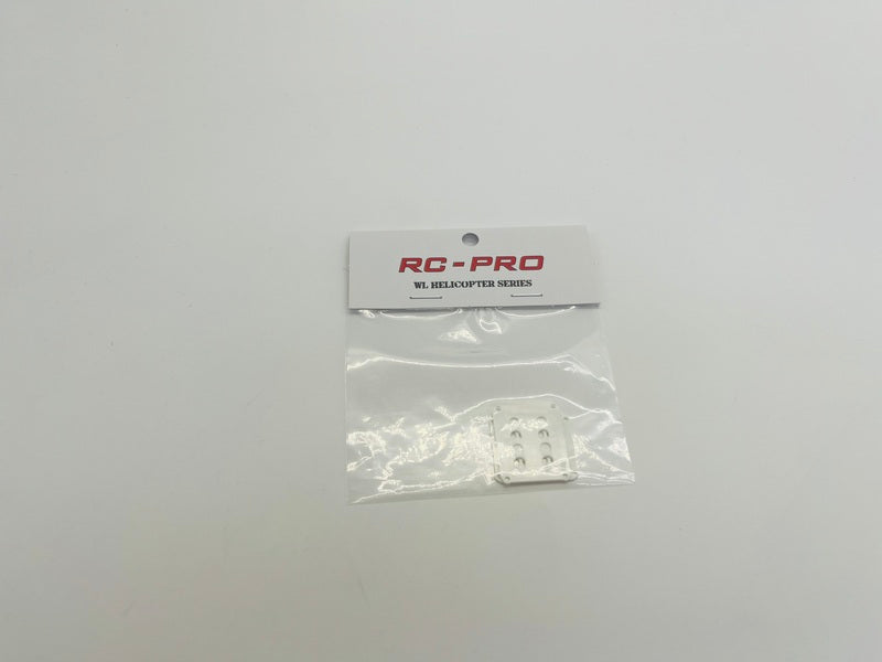 K270 Recevier seat K27038