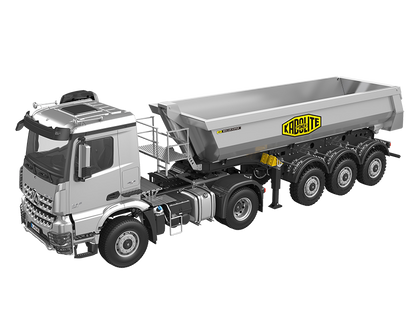 1:14 Dump truck K5801
