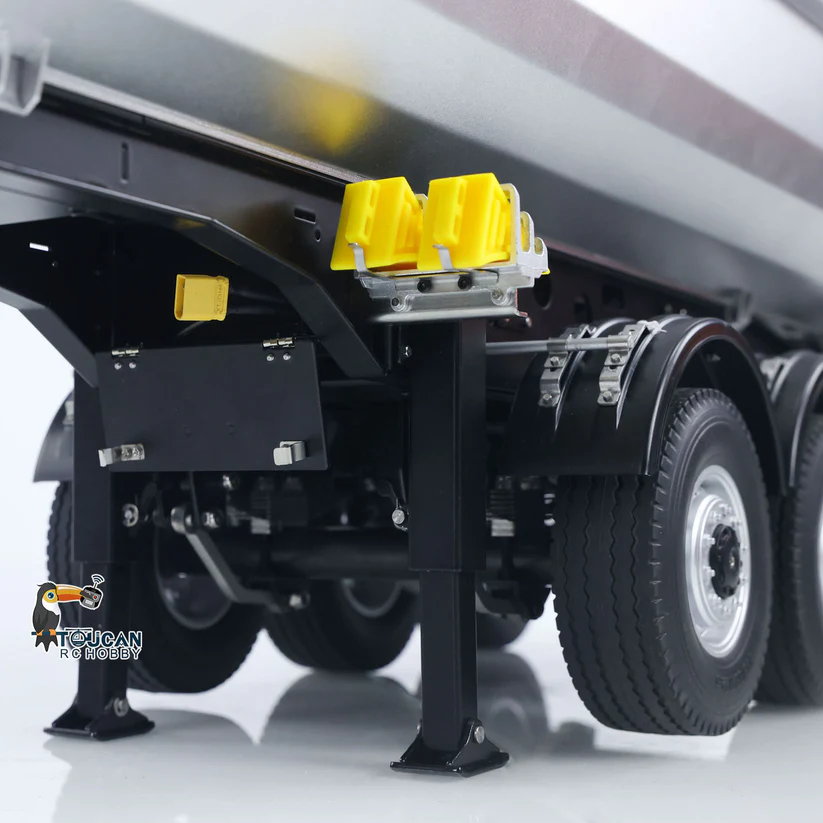 1:14 Dump truck K5801