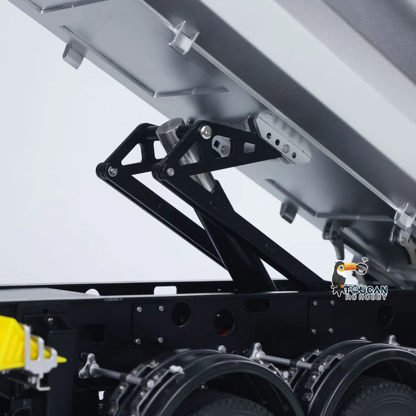 1:14 Dump truck K5801