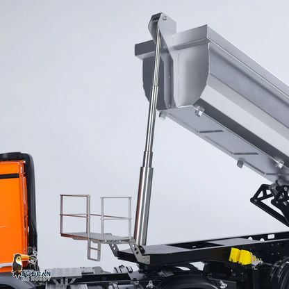 1:14 Dump truck K5801