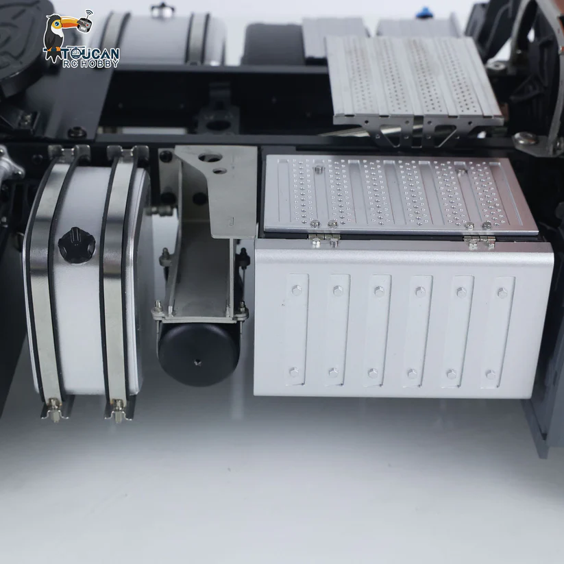 1:14 Dump truck K5801