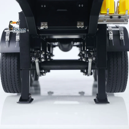 1:14 Dump truck K5801