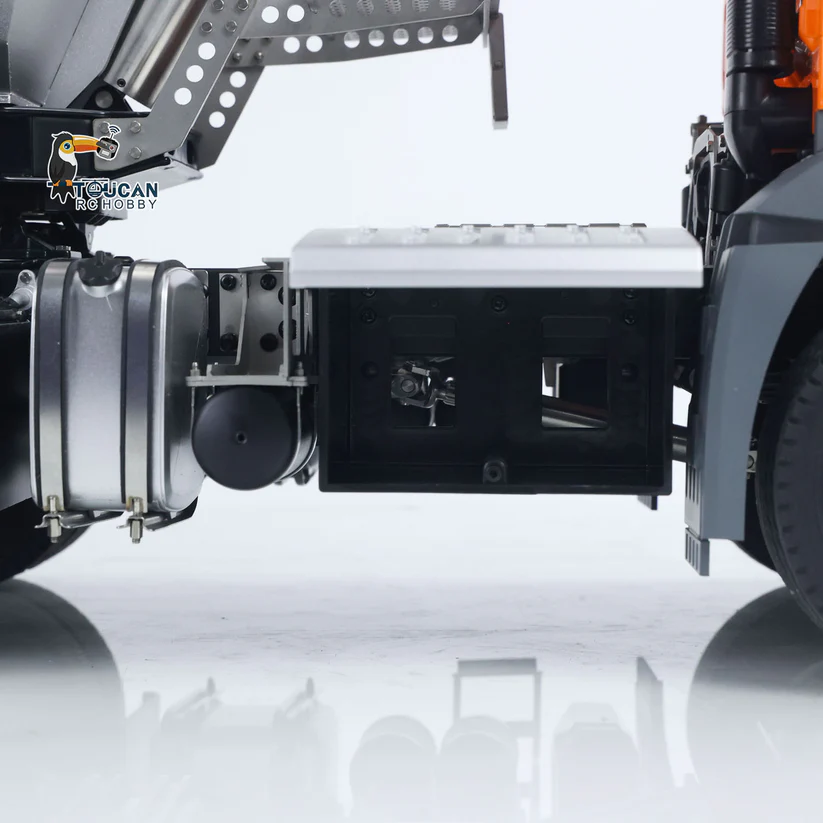 1:14 Dump truck K5801