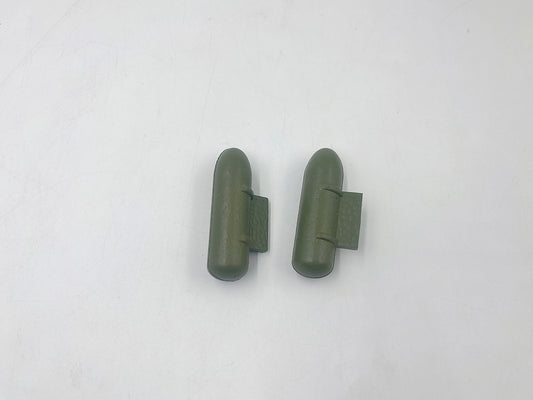 Ki84 – Foam missile(green) Ki8403GN