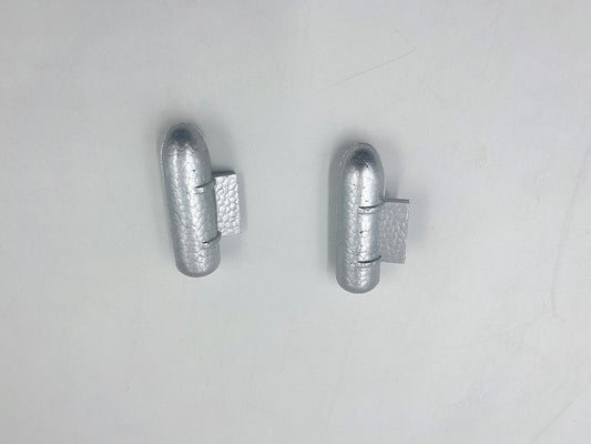Ki84 – Foam missile(sliver) Ki8403GN