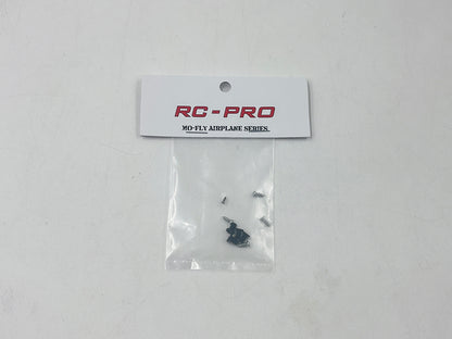 Ki84 – Screw set