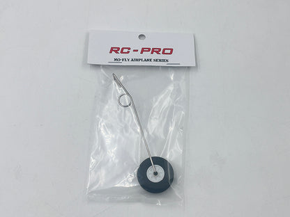 Ki84 – Front landing gear Ki8421