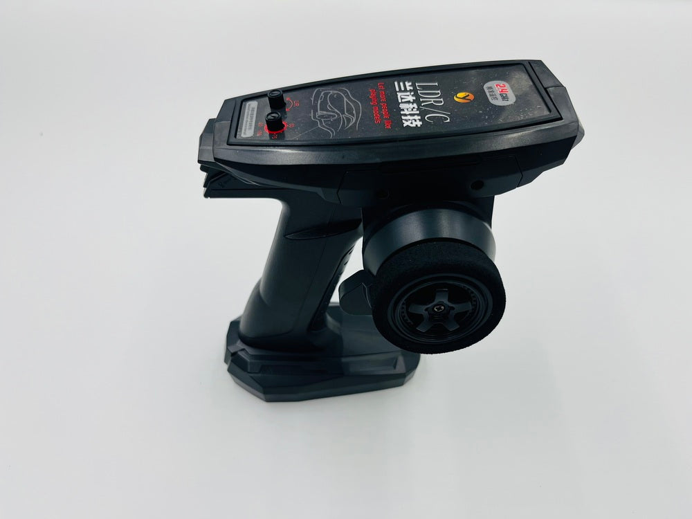 LD28 Remote(gyro) LB0001-P1
