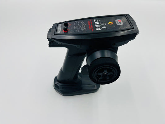 LD28 Remote(gyro) LB0001-P1