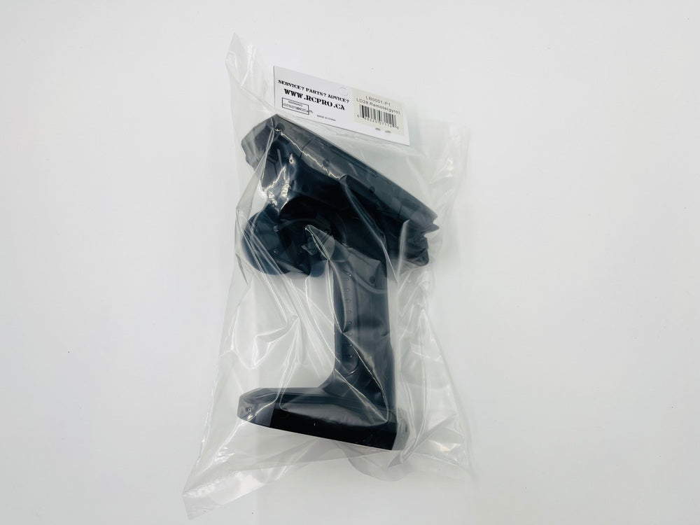 LD28 Remote(gyro) LB0001-P1 