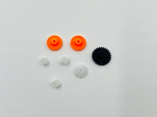 LD28 gear set LB00013