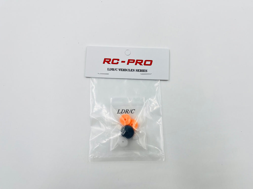 LD28 gear set LB00013