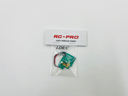 LD28 Receiver LB0002