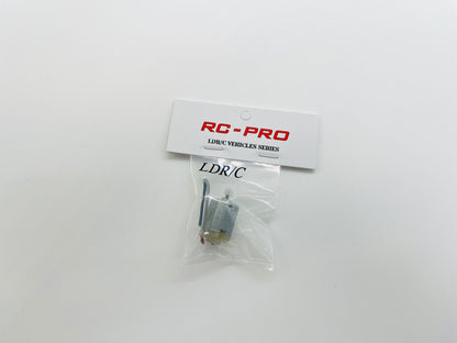 LD28 motor LB0004-1