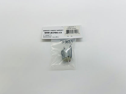 LD28 motor LB0004-1