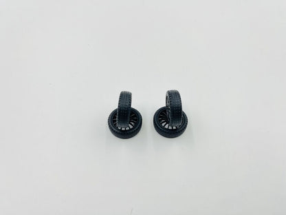 LD28 racing tires A LB0006BL