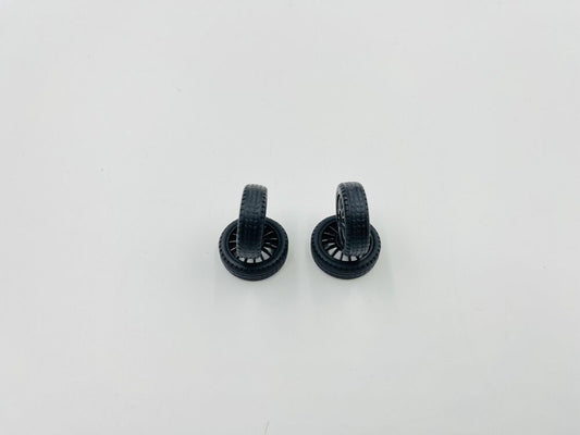 LD28 racing tires A LB0006BL
