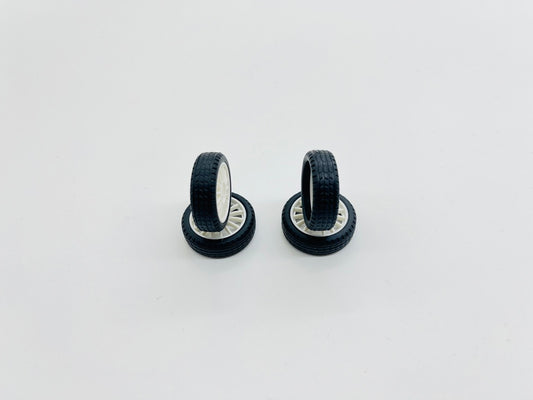 LD28 racing tires B LB0006W