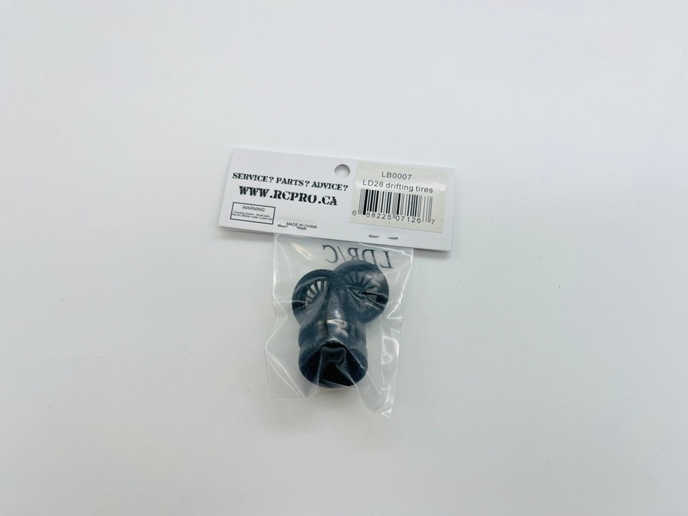 LD28 drifting tires LB0007