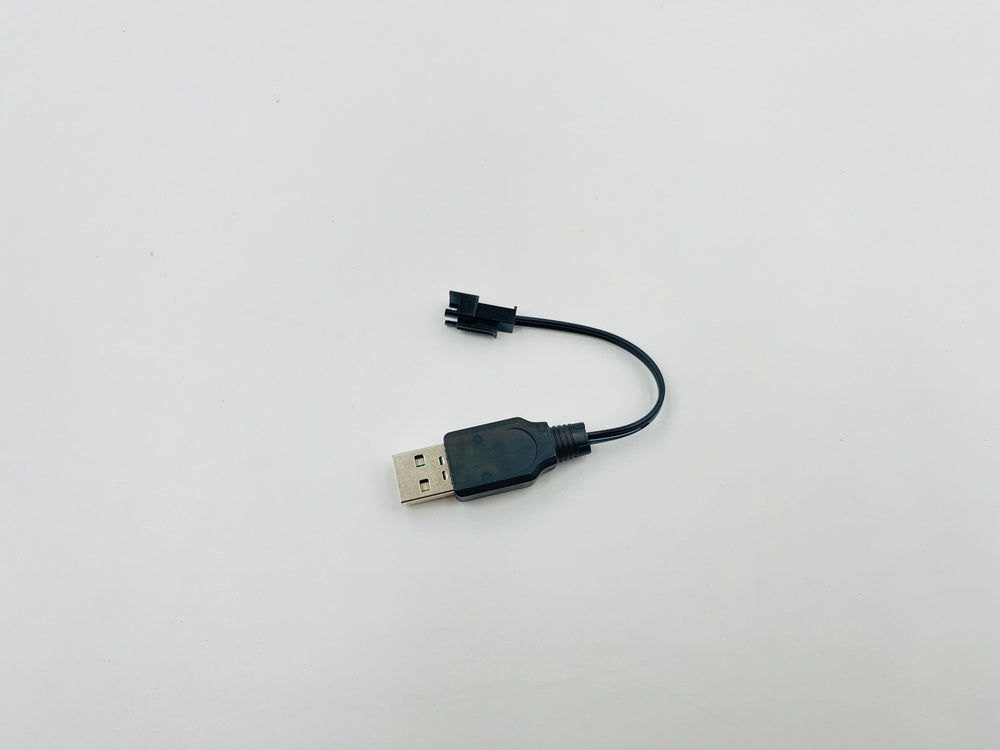 LD28 3.7V USB charger LB0009