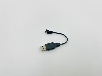 LD28 3.7V USB charger LB0009