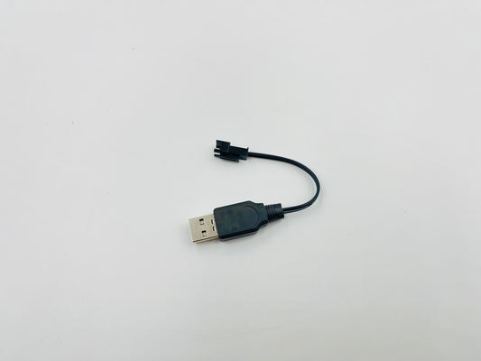 LD28 3.7V USB charger LB0009