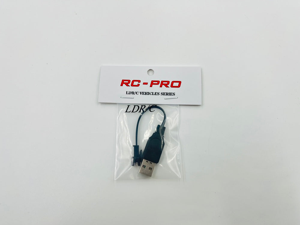 LD28 3.7V USB charger LB0009