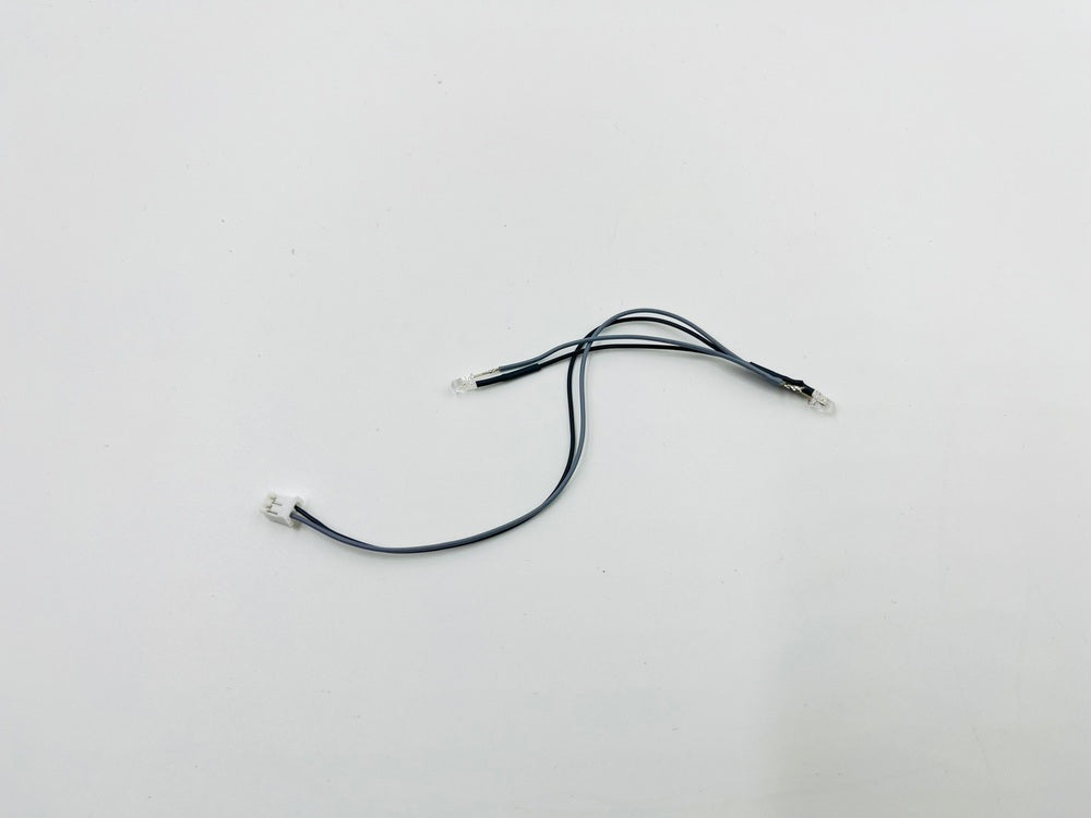 LD28 headlight LB0010