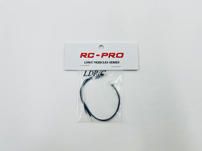 LD28 headlight LB0010