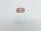 LD2801 lamp slice set LB0014