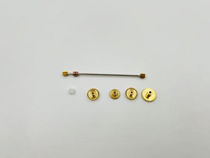 LD28 gear set(metal) LB0015