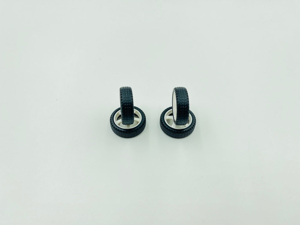 LD28 racing tires C LB0016
