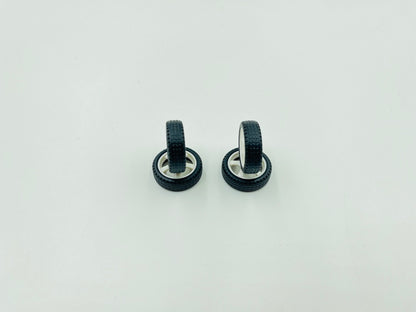 LD28 racing tires C LB0016