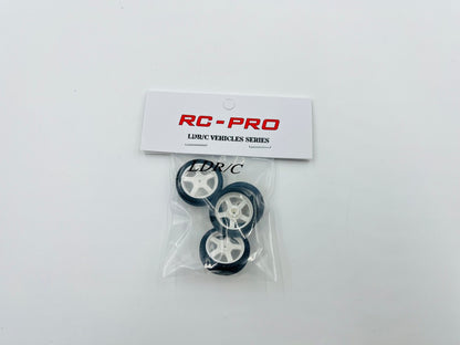 LD28 racing tires C LB0016