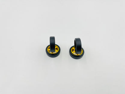 LD28 racing tires D LB0017
