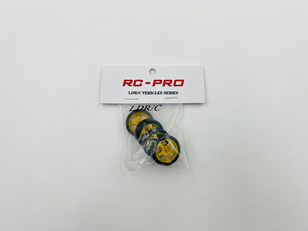 LD28 racing tires D LB0017