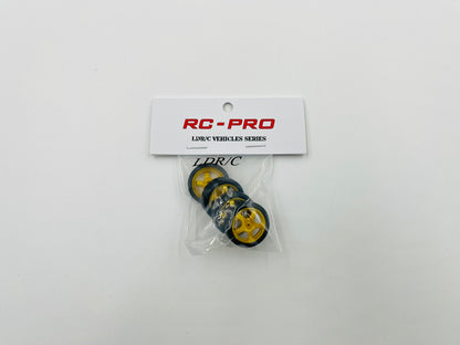LD28 racing tires D LB0017